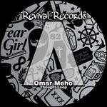 cover: Omar Meho - Thought Loop