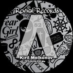 cover: Kiril Melkonov - Typical For Me