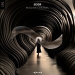 cover: Seior - Mission Control