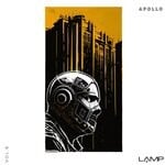 cover: Various - Apollo Vol 6