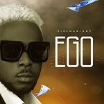 cover: Fireman Kny - Ego