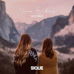 cover: Safe Wave - Never Ending