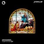 cover: Archangel - Temptation EP