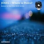 cover: Josel - Where Is Pedro?