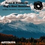 cover: Pako & Frederik - Pegs Heel Remixes