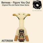 cover: Benwaa - Figure You Out