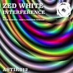 cover: Zed White - Interference