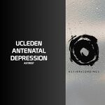 cover: Ucleden - Antenatal Depression