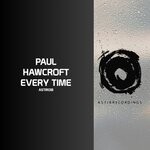 cover: Paul Hawcroft - Every Time