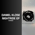 cover: Daniel Klose - Nightride