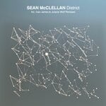 cover: Sean Mcclellan - District