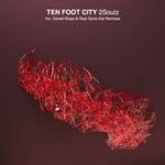 cover: Ten Foot City - 2Soulz