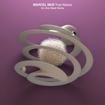 cover: Marcel Mus - True Nature