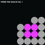 cover: Various - From The Vaults Vol 1