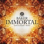 cover: Baker - Immortal / Mofo