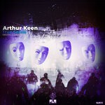 cover: Arthur Keen - True Sense