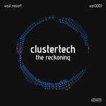 cover: Clustertech - The Reckoning