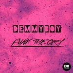 cover: Demmyboy - Funk Theory