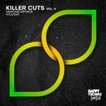 cover: Various - Killer Cuts, Vol II