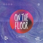 cover: Onder Ozmen - On The Floor