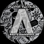 cover: Saul D'alessandro - I'll Give You What U Want