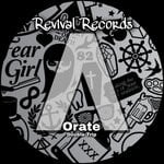 cover: Orate - Double Trip