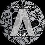 cover: Orate - Mitical Paradise