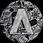 cover: Omar Meho - Strawberry Jam