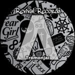 cover: Tremonjai - Never