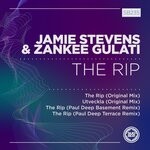 cover: Jamie Stevens|Zankee Gulati - The Rip