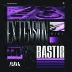 cover: Bastig - Extension