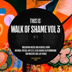 cover: Various - This Is Walk Of Shame, Vol 3