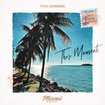 cover: Five Corners - This Moment