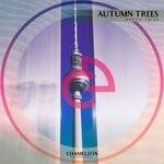 cover: Nigel Akay - Autumn Trees