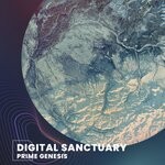 cover: Prime Genesis - Digital Sanctuary