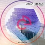 cover: Eniz Modic - Urban Feelings