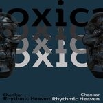 cover: Chenkar - Rhythmic Heaven