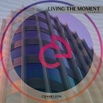 cover: Tasbih - Living The Moment