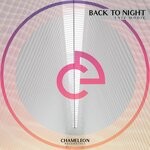 cover: Eniz Modic - Back To Night