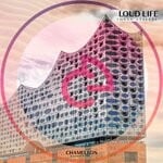 cover: Jovin Stiefel - Loud Life