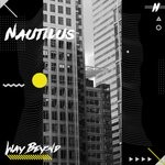 cover: Way Beyond - Nautilus