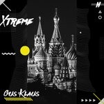 cover: Gus Klaus - Xtreme