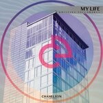 cover: Kristina Valladares - My Life