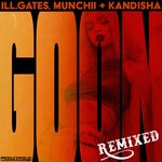 cover: Ill.gates|Kandisha|Munchii - Goon (Remixed)