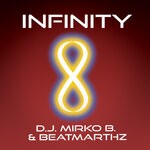 cover: Beatmarthz|Dj Mirko B - Infinity