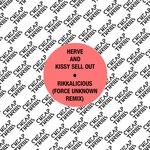 cover: Kissy Sell Out|Herv? - Rikkalicious (Force Unknown Remix)