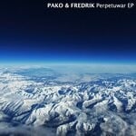 cover: Pako & Frederik - Perpetuwar