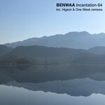 cover: Benwaa - Incantation 64