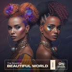 cover: The Bossline - Beautiful World (Remixes)