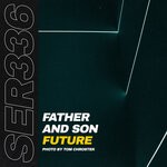 cover: Father & Son - Future